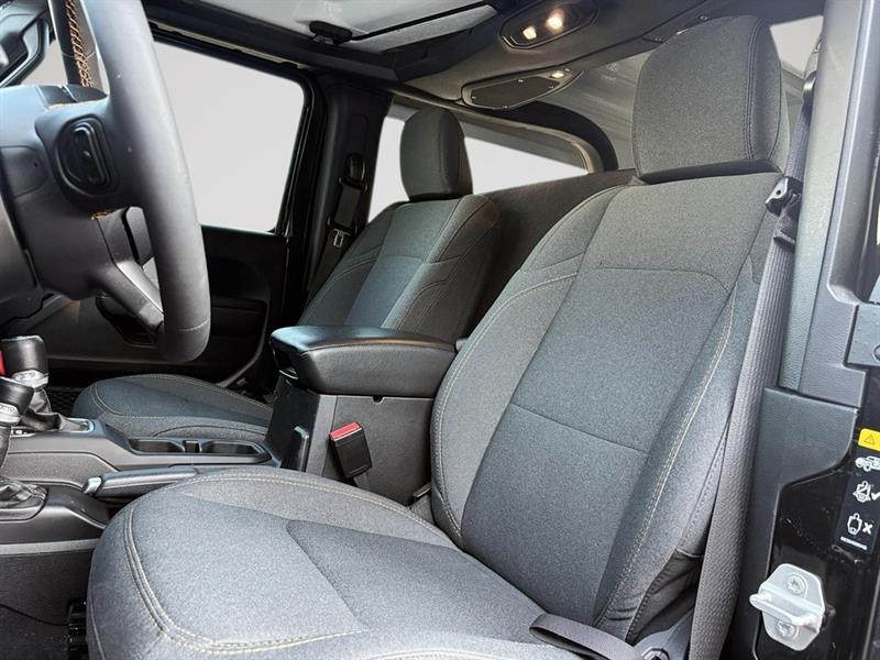 jeep Wrangler 2024 - 24