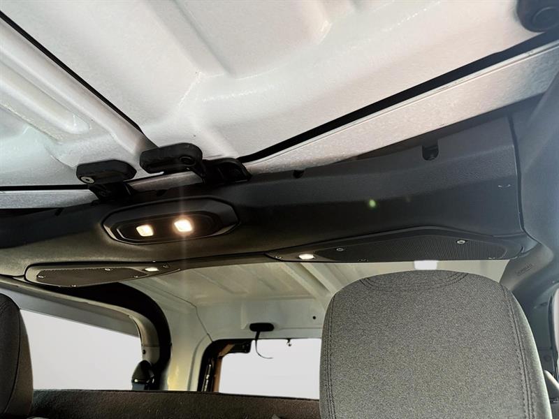 jeep Wrangler 2024 - 25