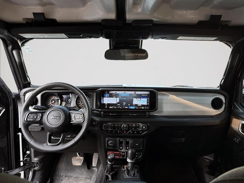 jeep Wrangler 2024 - 28