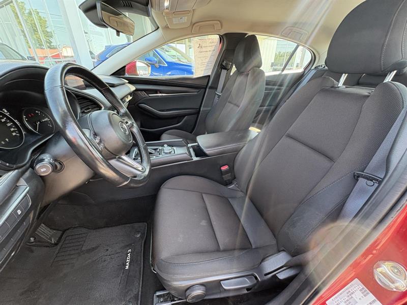 mazda Mazda3 2023 - 7