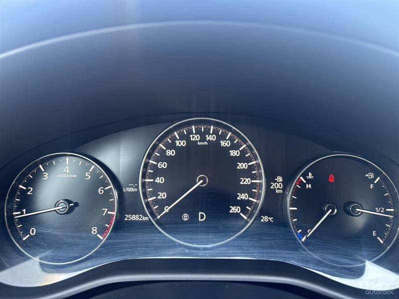 mazda Mazda3 2023 - 9