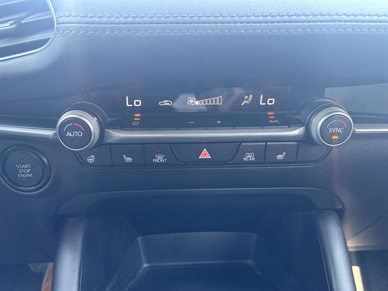mazda Mazda3 2023 - 12