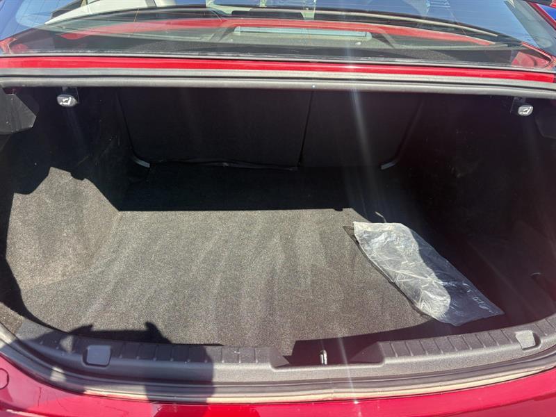 mazda Mazda3 2023 - 13
