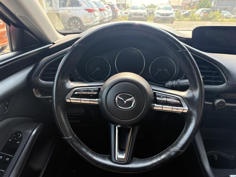 mazda Mazda3 2023 - 15