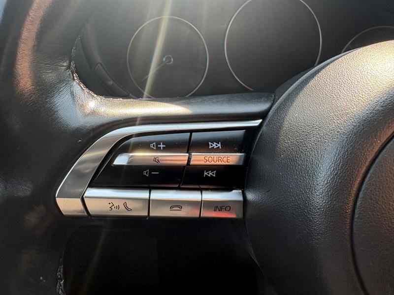 mazda Mazda3 2023 - 16