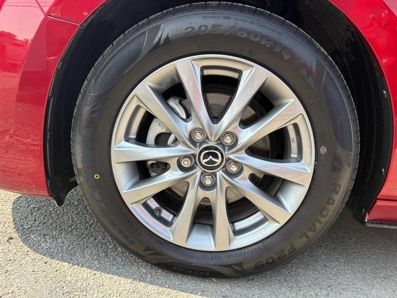 mazda Mazda3 2023 - 20