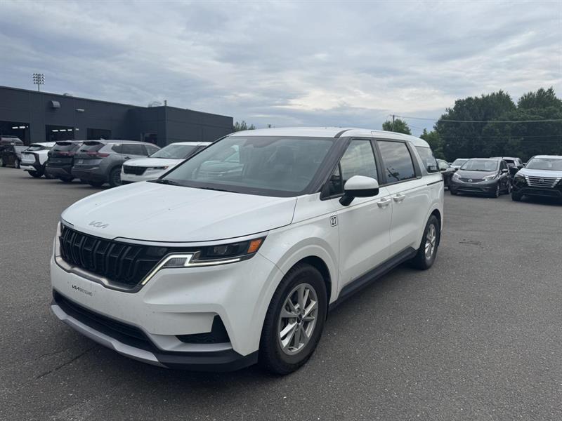 kia Carnival 2024