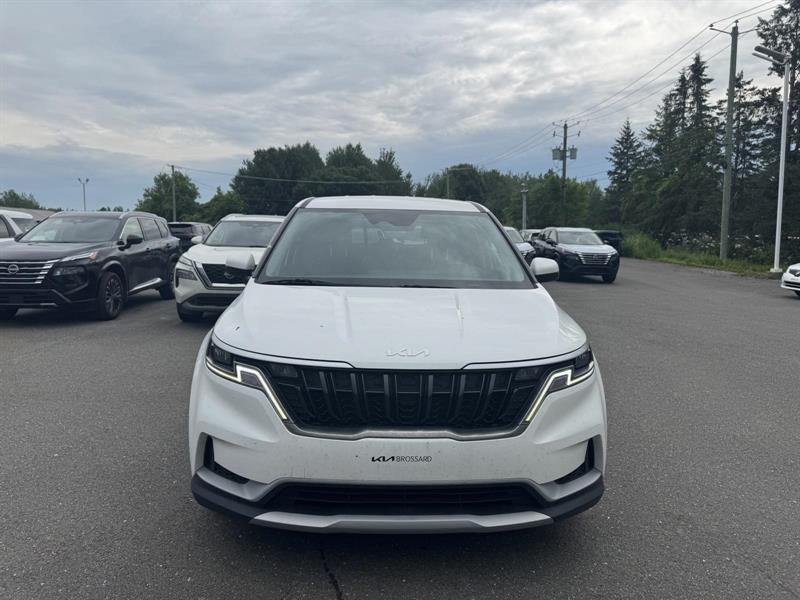 kia Carnival 2024 - 2