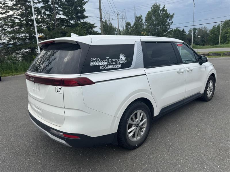 kia Carnival 2024 - 4