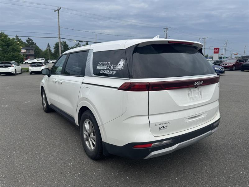 kia Carnival 2024 - 5