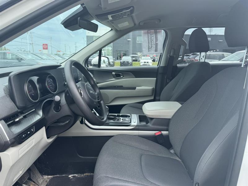 kia Carnival 2024 - 6