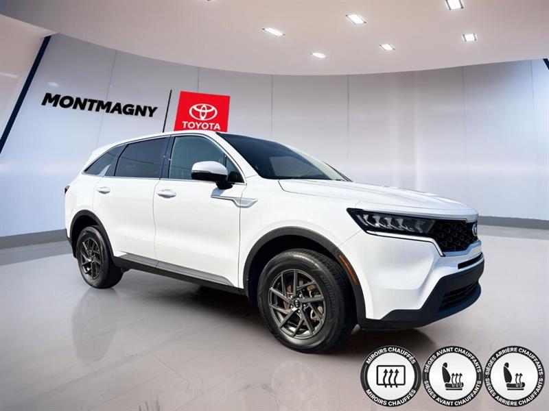 kia Sorento 2021 - 3