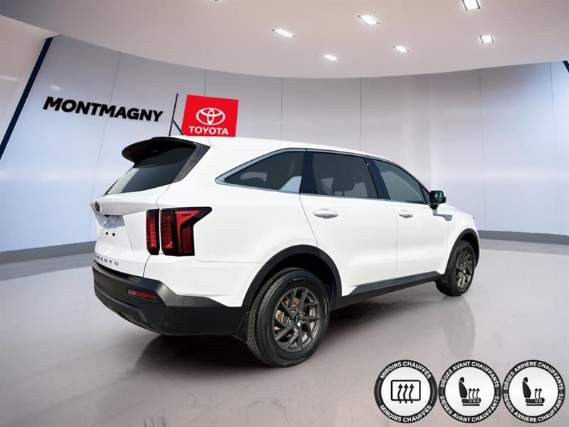 kia Sorento 2021 - 4