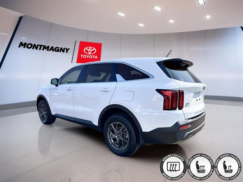 kia Sorento 2021 - 6