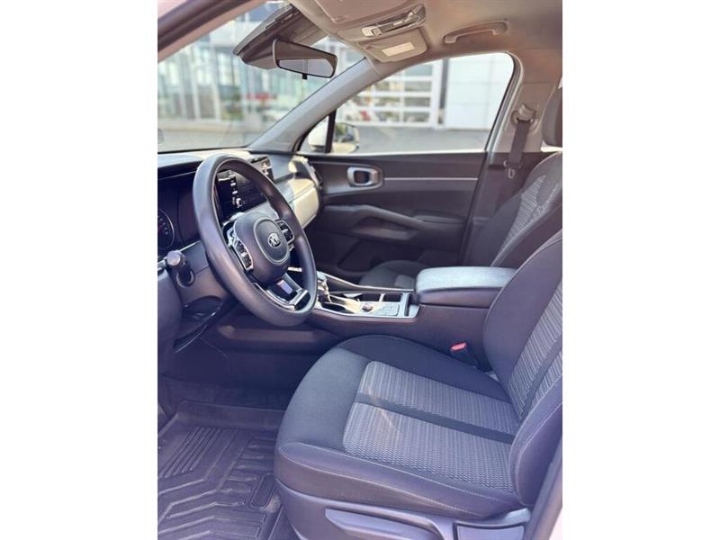 kia Sorento 2021 - 7