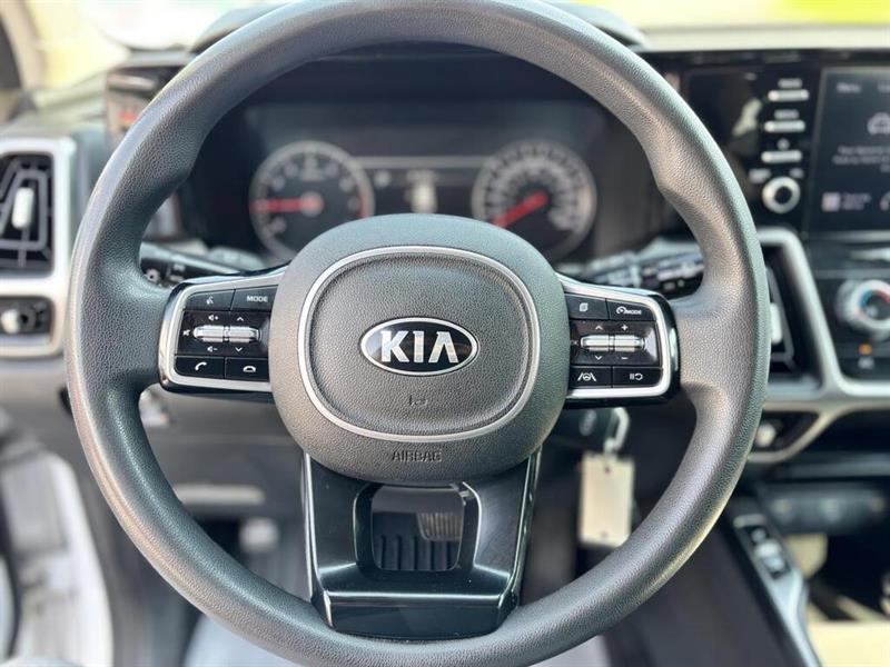 kia Sorento 2021 - 9