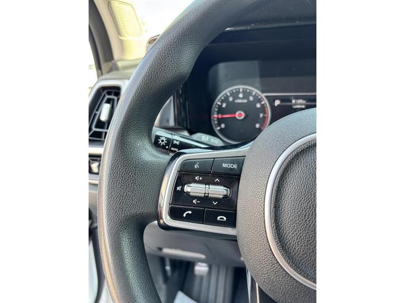 kia Sorento 2021 - 10