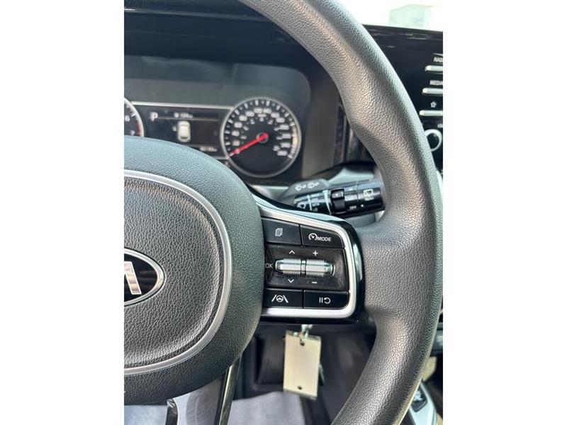 kia Sorento 2021 - 12