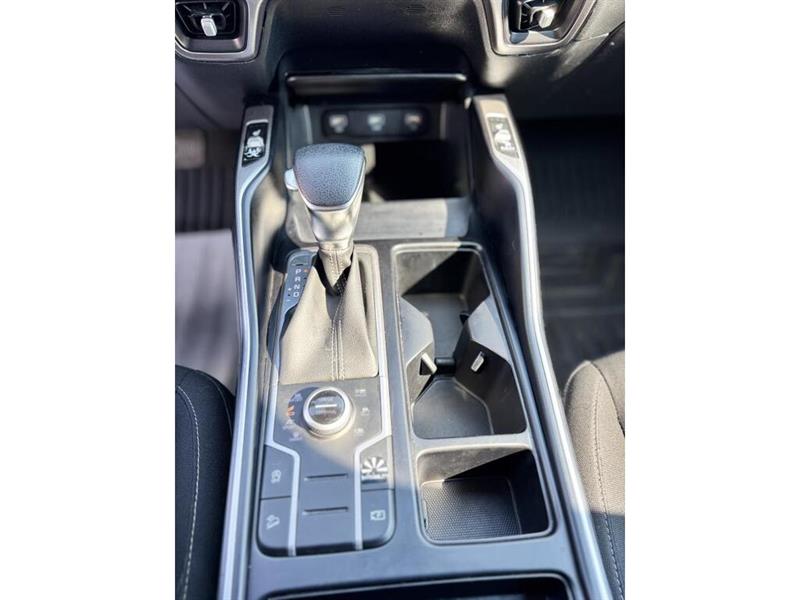 kia Sorento 2021 - 14