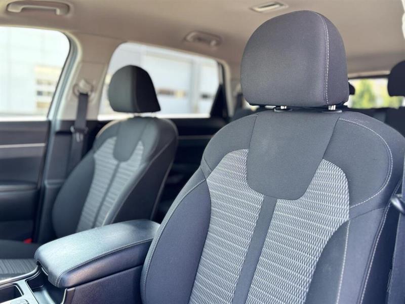 kia Sorento 2021 - 15
