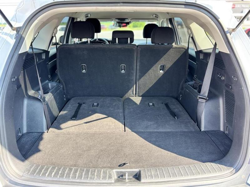 kia Sorento 2021 - 18