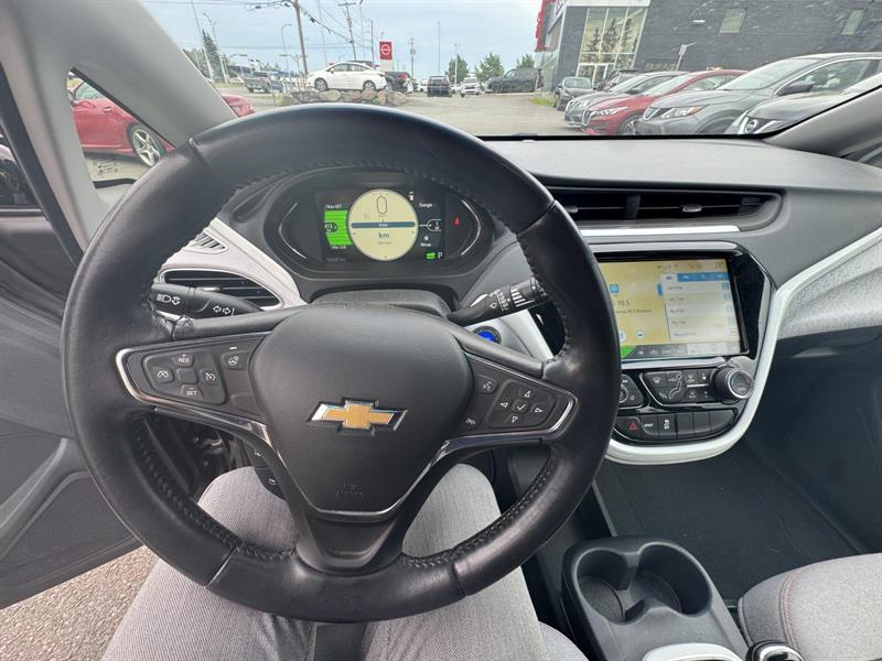 chevrolet Bolt EV 2021 - 7