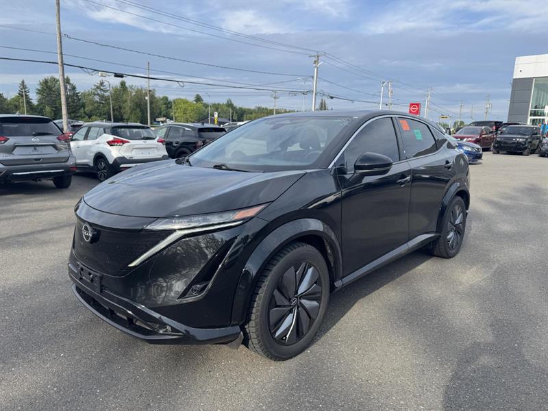 nissan ARIYA 2023