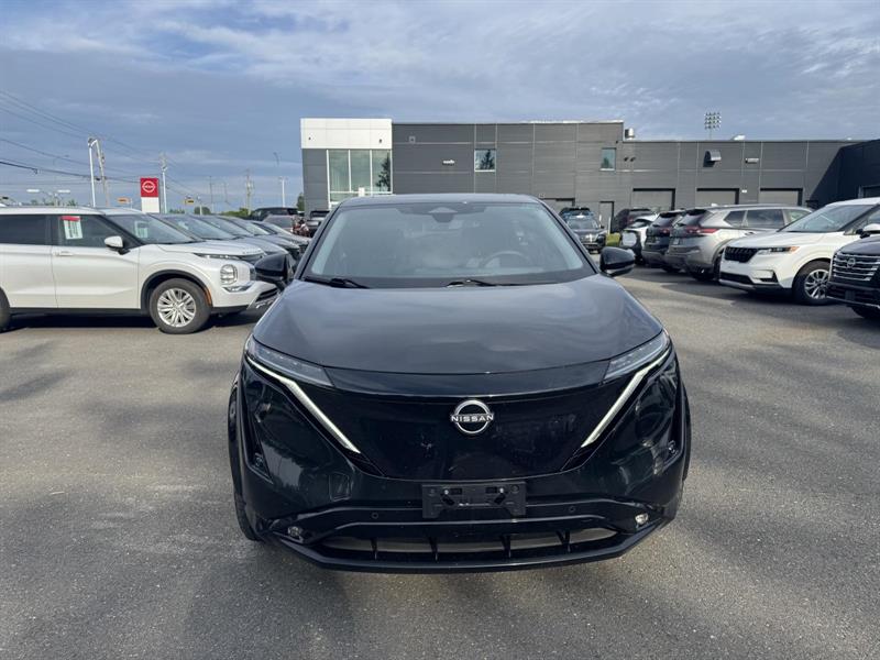 nissan ARIYA 2023 - 2