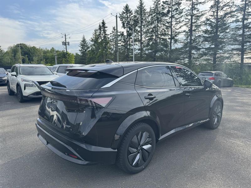 nissan ARIYA 2023 - 4
