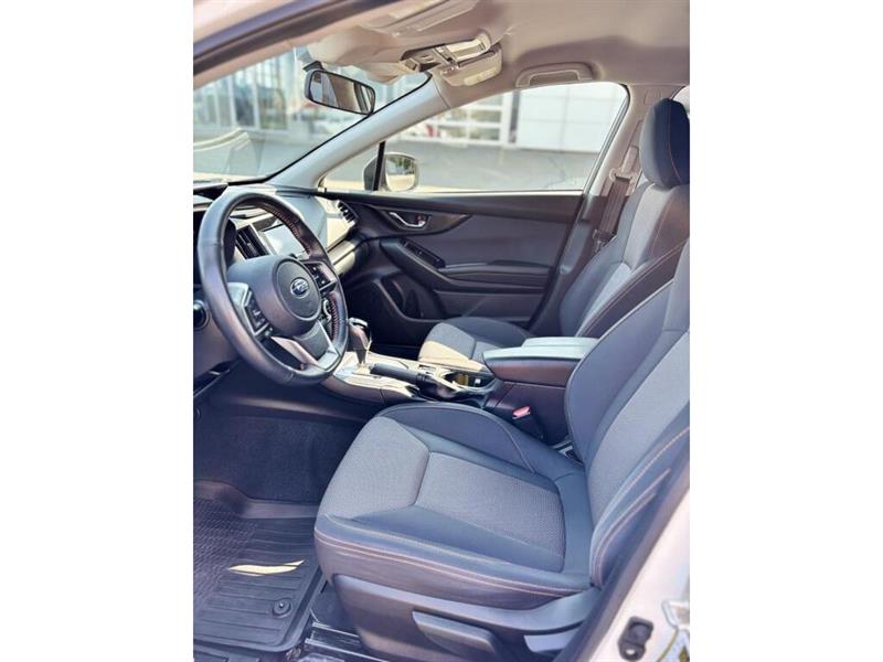 subaru Crosstrek 2021 - 7
