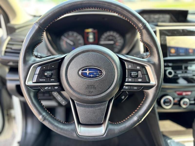 subaru Crosstrek 2021 - 8