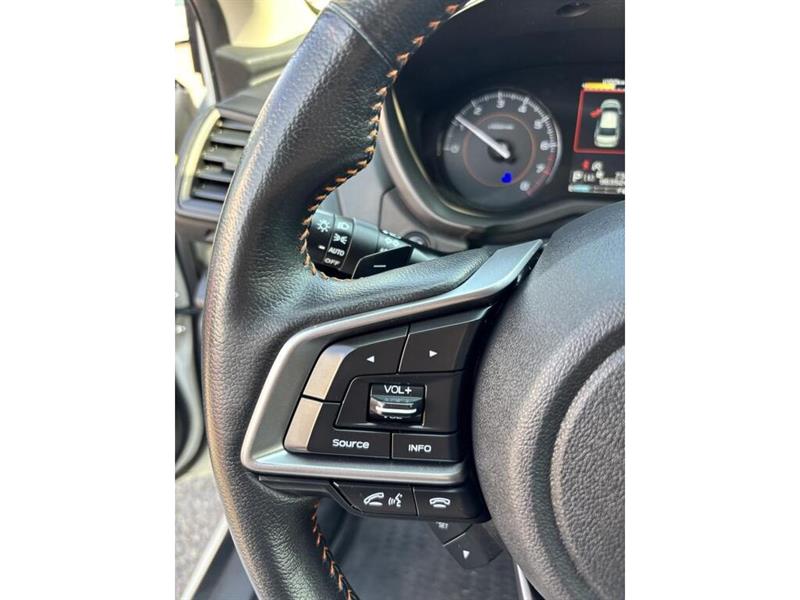 subaru Crosstrek 2021 - 9
