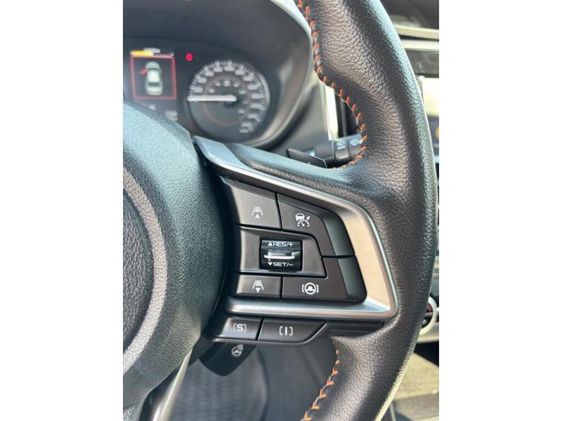 subaru Crosstrek 2021 - 11