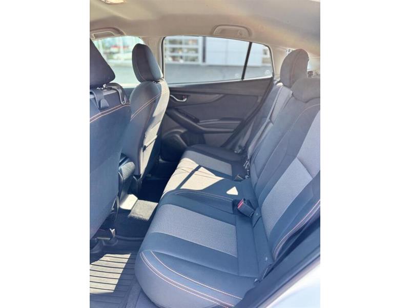subaru Crosstrek 2021 - 14