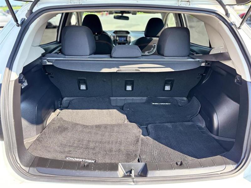 subaru Crosstrek 2021 - 15