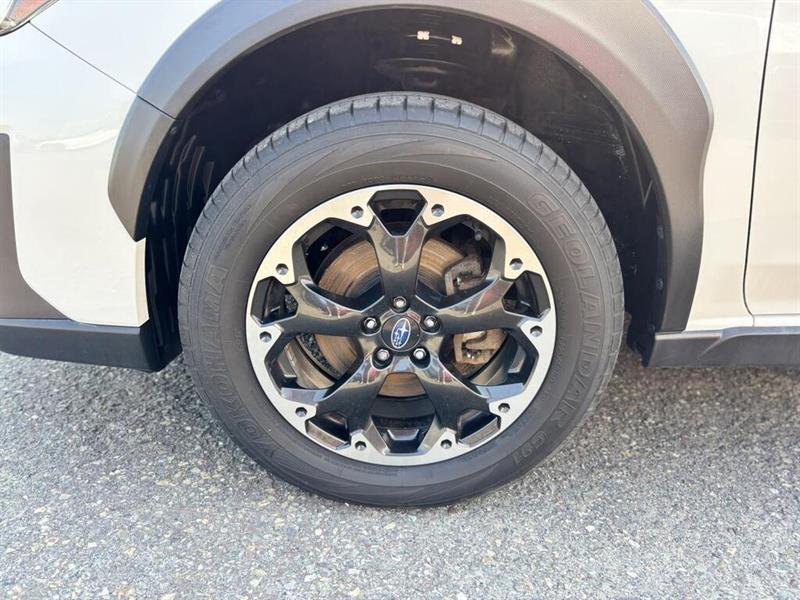 subaru Crosstrek 2021 - 16
