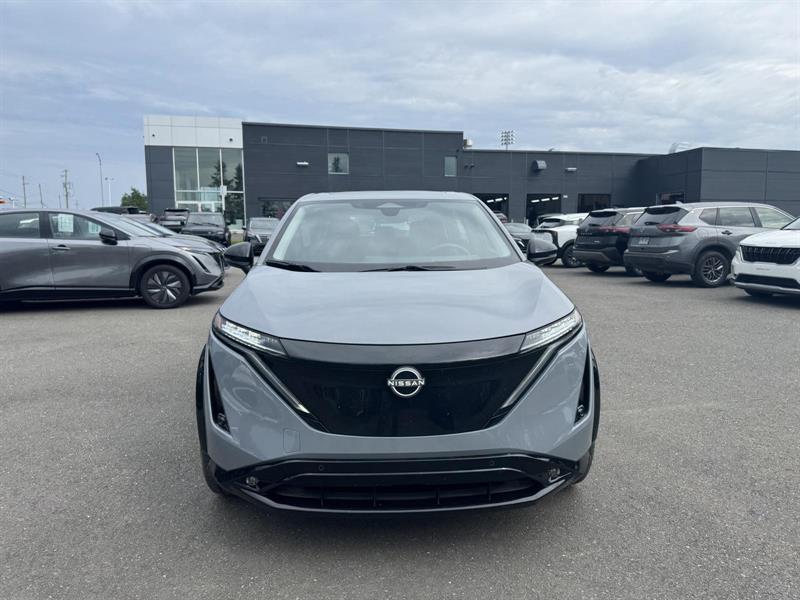 nissan ARIYA 2024 - 2