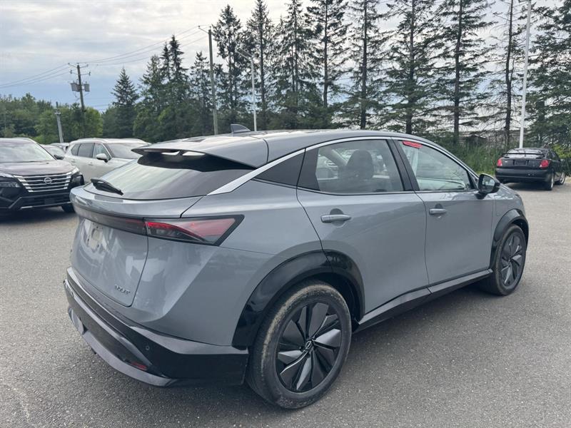nissan ARIYA 2024 - 4