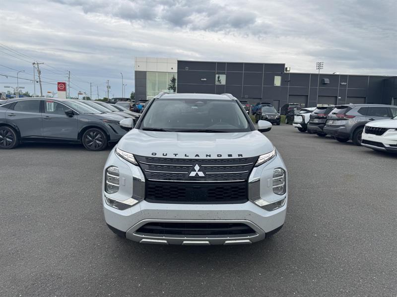 mitsubishi Outlander 2023 - 2