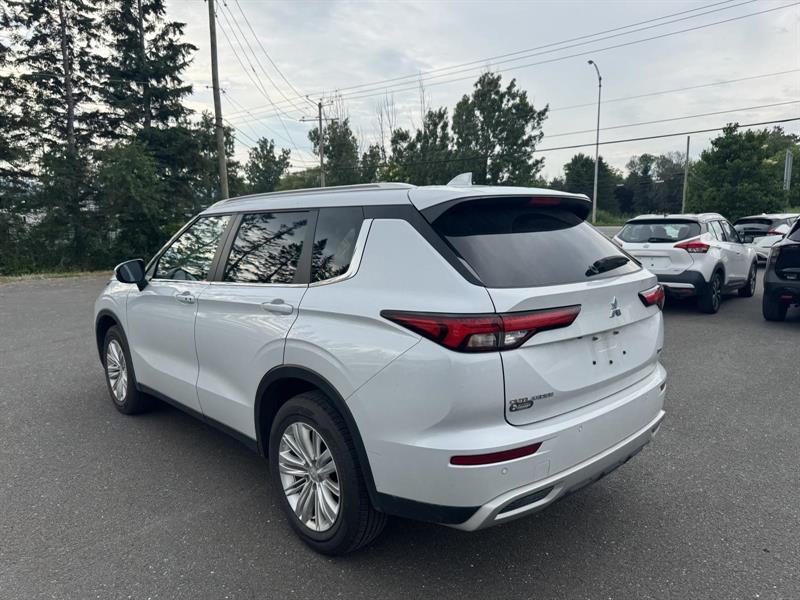 mitsubishi Outlander 2023 - 5