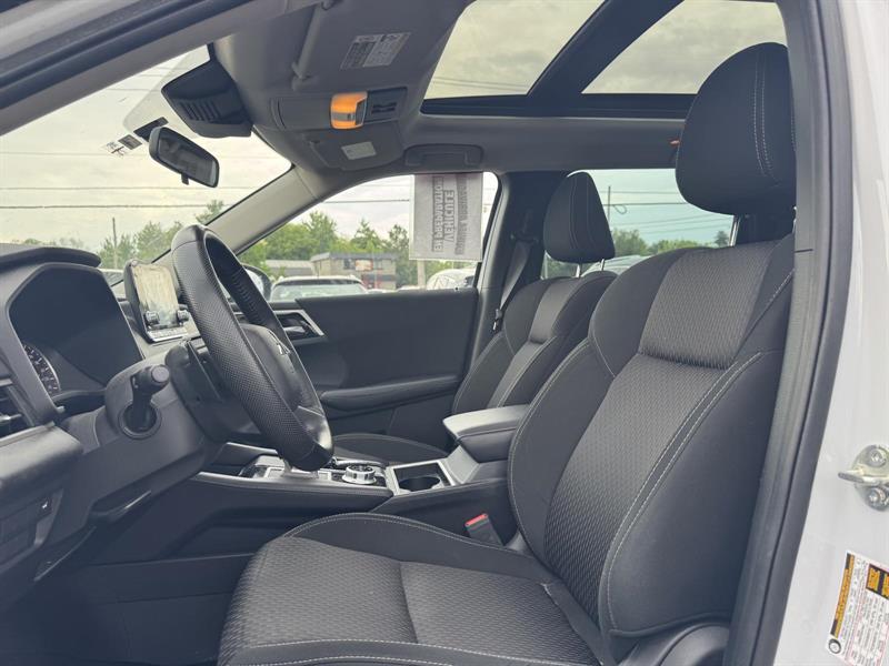mitsubishi Outlander 2023 - 6