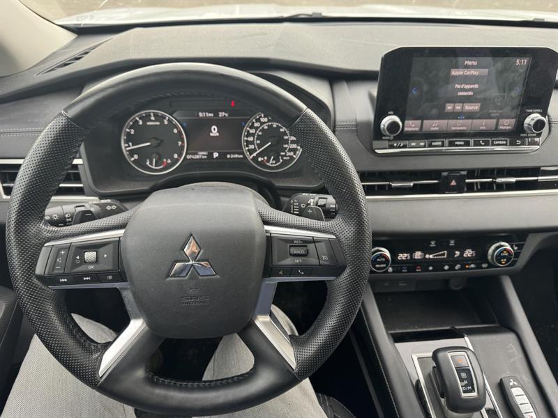 mitsubishi Outlander 2023 - 7
