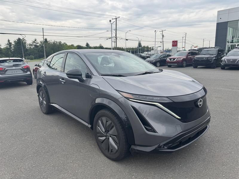 nissan ARIYA 2023 - 2