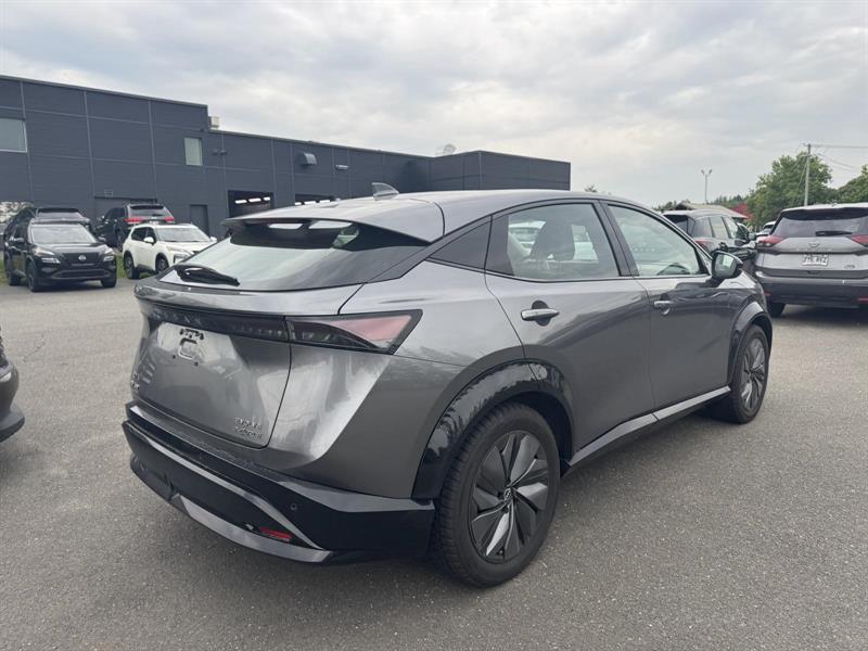 nissan ARIYA 2023 - 3