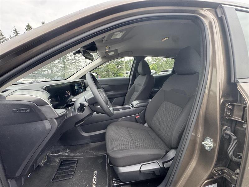 nissan Kicks 2025 - 5