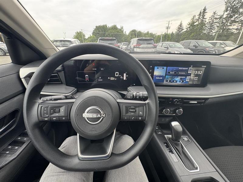 nissan Kicks 2025 - 6