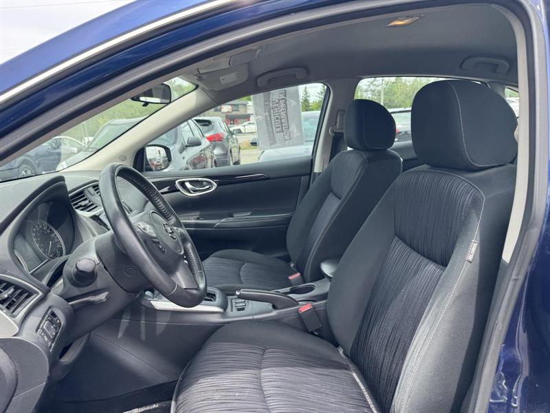 nissan Sentra 2019 - 4