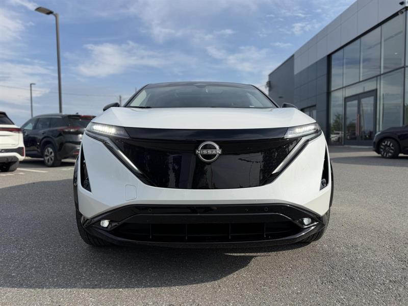 nissan ARIYA 2024 - 3