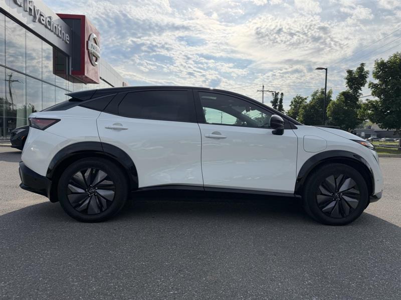 nissan ARIYA 2024 - 5