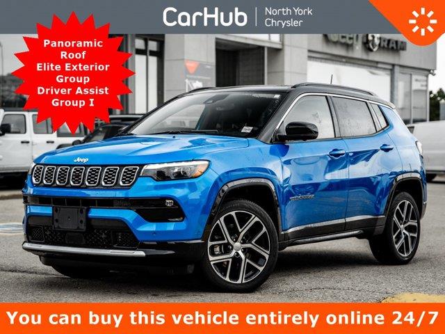 jeep Compass 2024